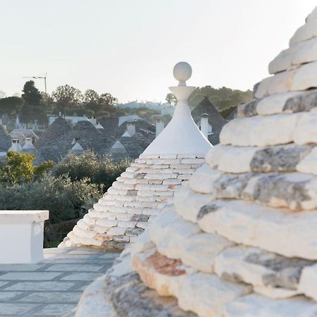 Trulli Resort Aia Piccola Alberobello Extérieur photo