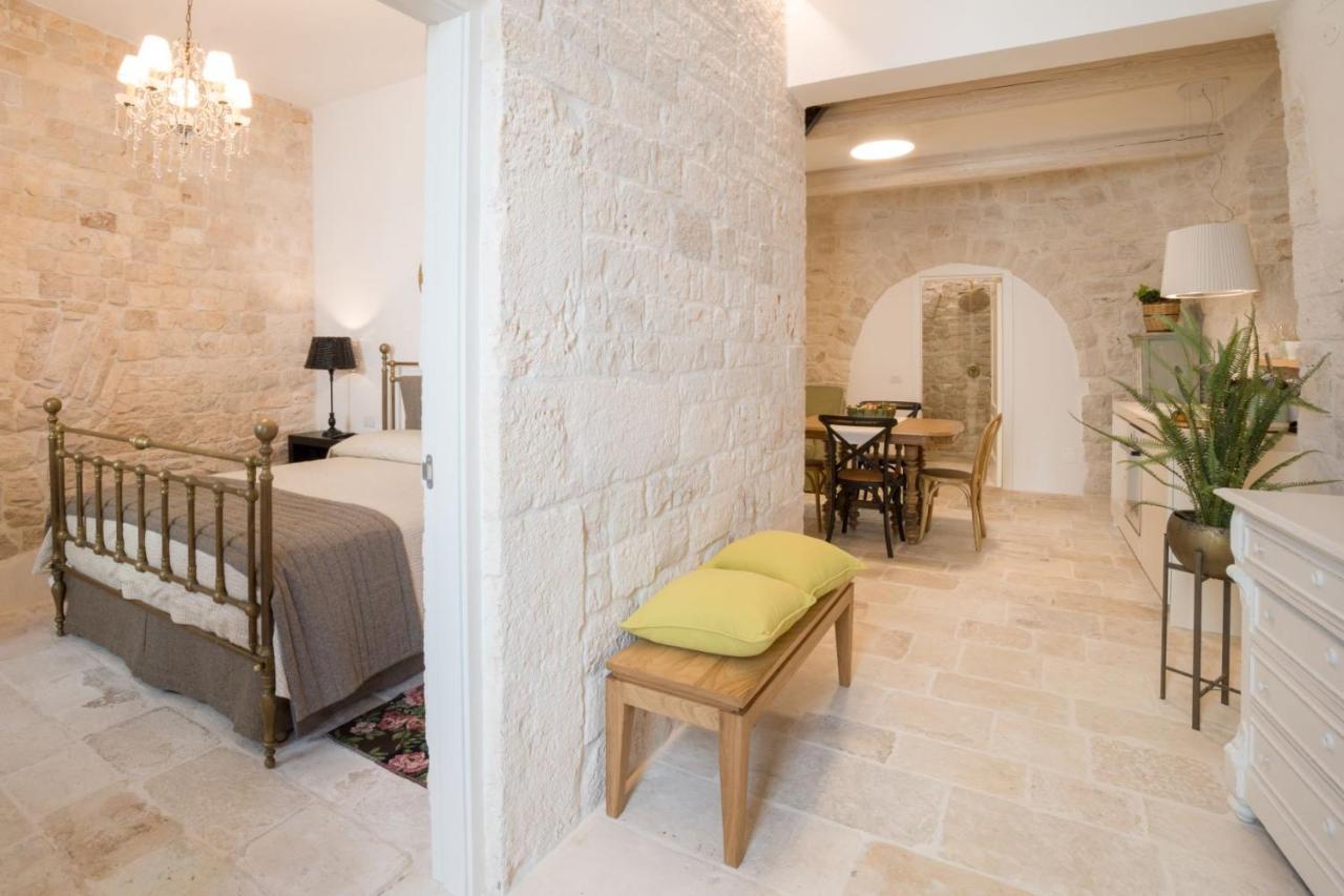 Trulli Resort Aia Piccola Alberobello Extérieur photo