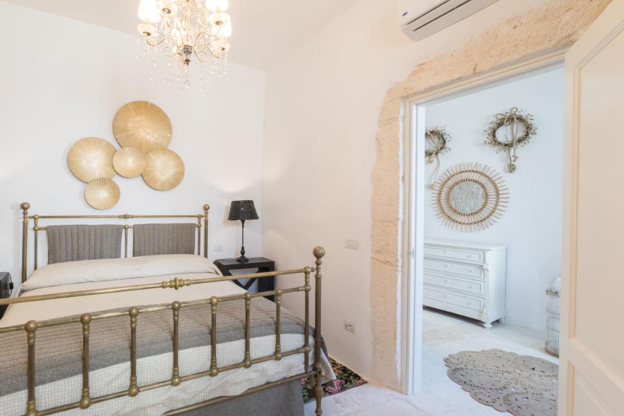 Trulli Resort Aia Piccola Alberobello Extérieur photo