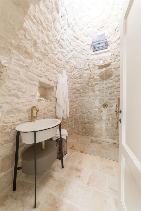 Trulli Resort Aia Piccola Alberobello Extérieur photo