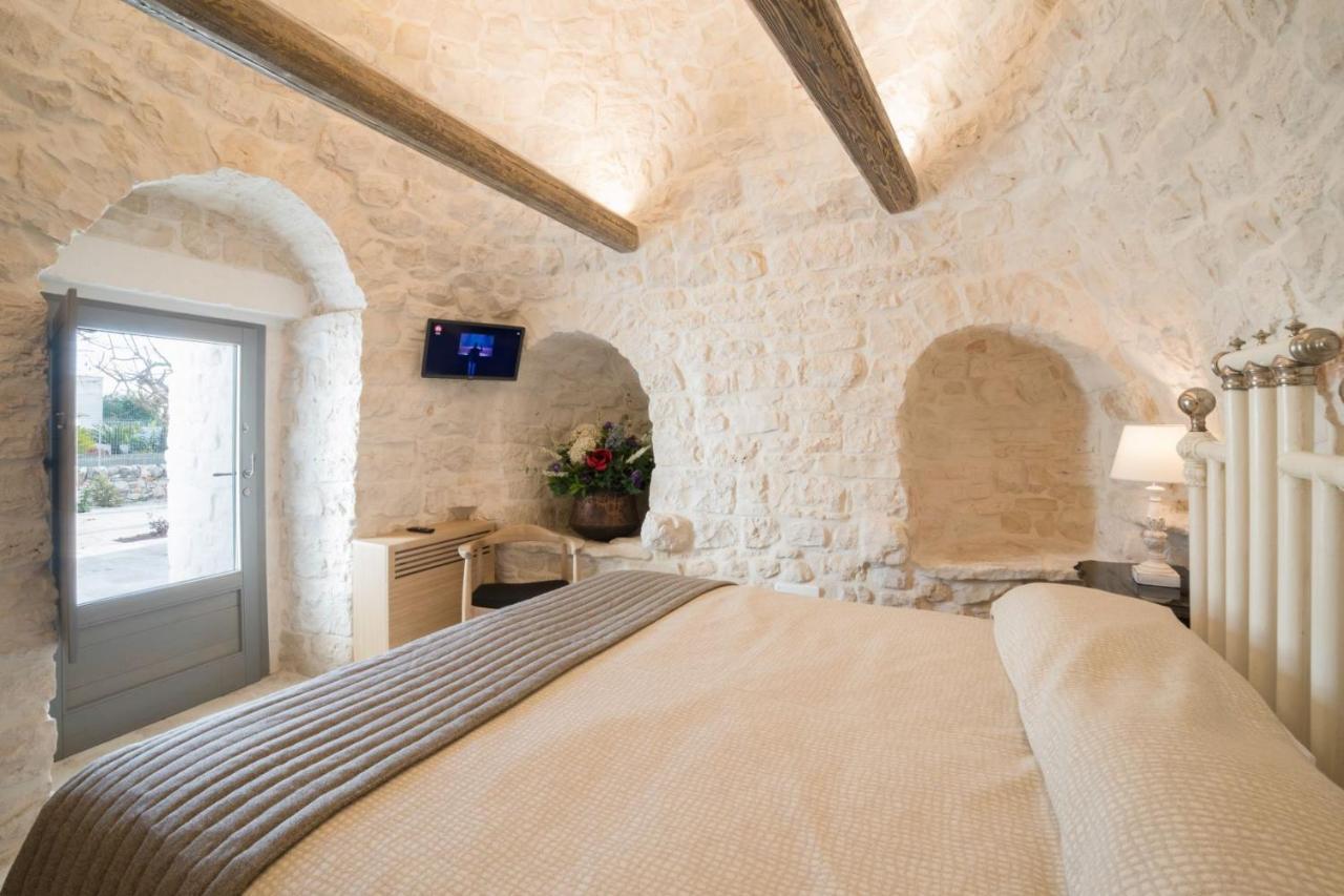 Trulli Resort Aia Piccola Alberobello Extérieur photo