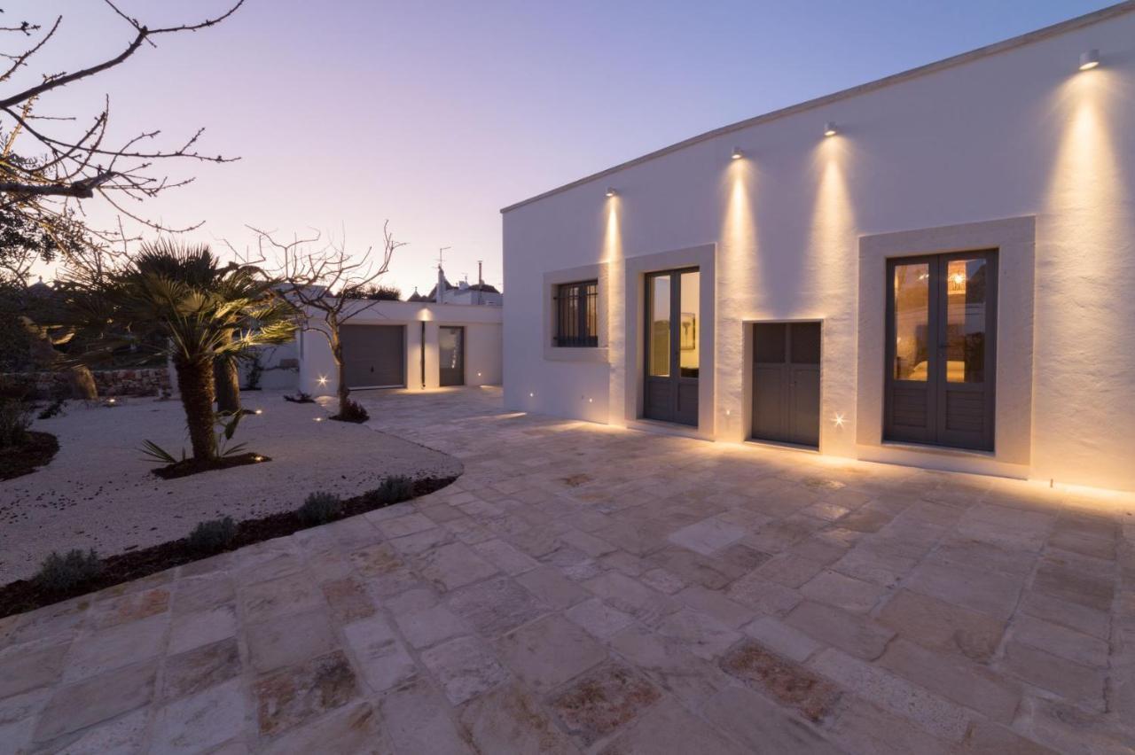 Trulli Resort Aia Piccola Alberobello Extérieur photo
