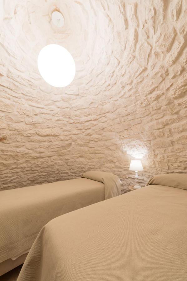 Trulli Resort Aia Piccola Alberobello Extérieur photo