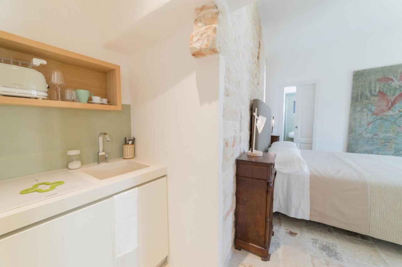 Trulli Resort Aia Piccola Alberobello Extérieur photo