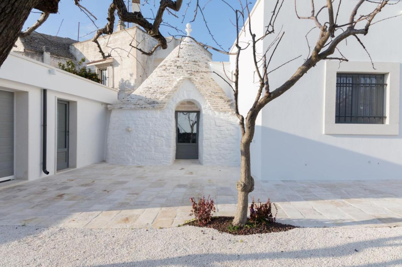 Trulli Resort Aia Piccola Alberobello Extérieur photo
