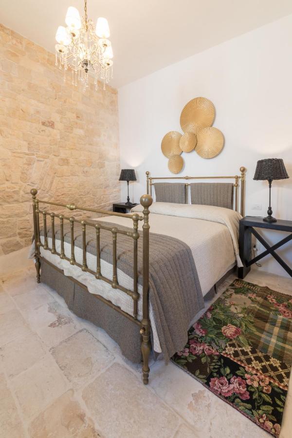 Trulli Resort Aia Piccola Alberobello Extérieur photo