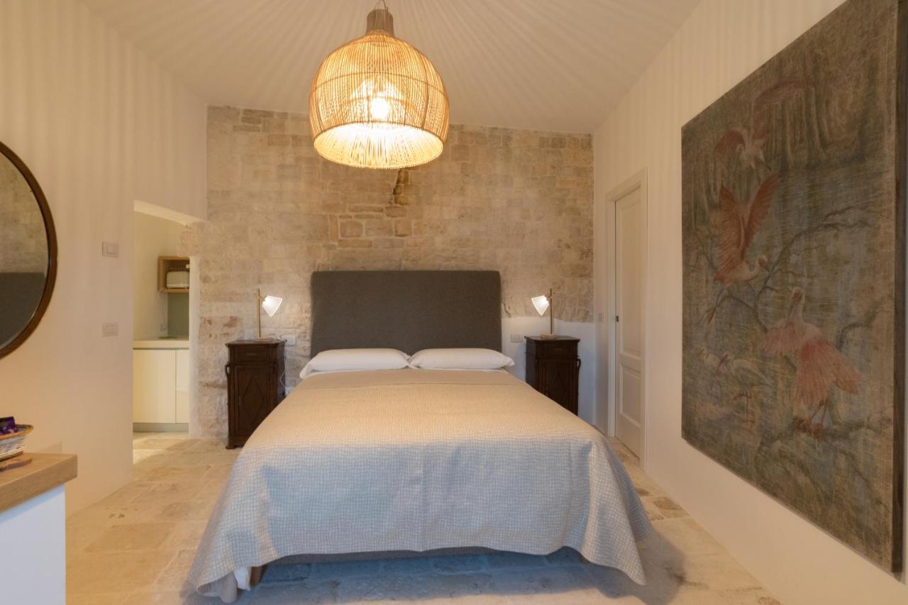 Trulli Resort Aia Piccola Alberobello Extérieur photo