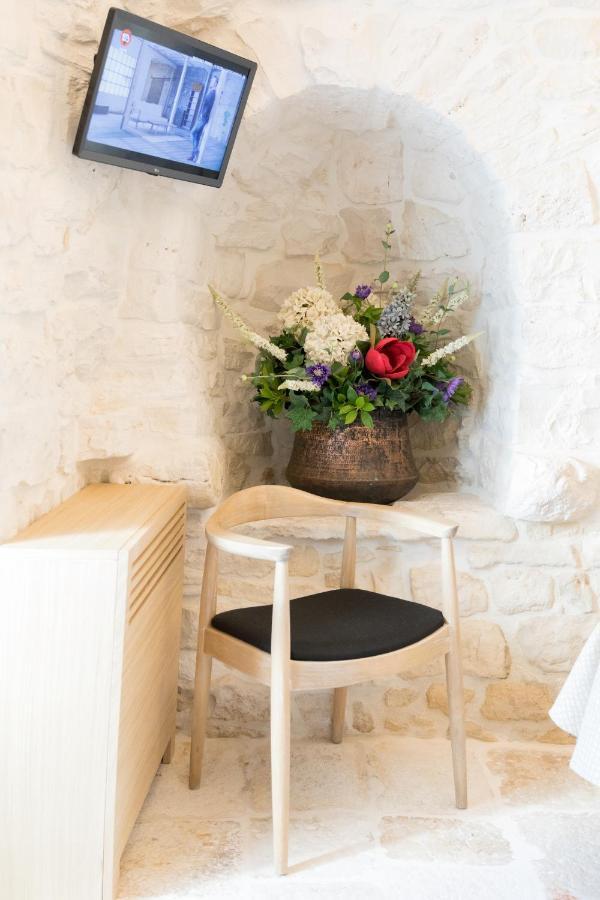 Trulli Resort Aia Piccola Alberobello Extérieur photo