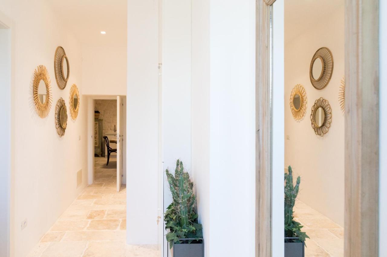 Trulli Resort Aia Piccola Alberobello Extérieur photo