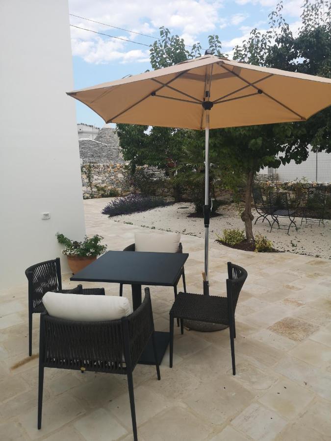 Trulli Resort Aia Piccola Alberobello Extérieur photo