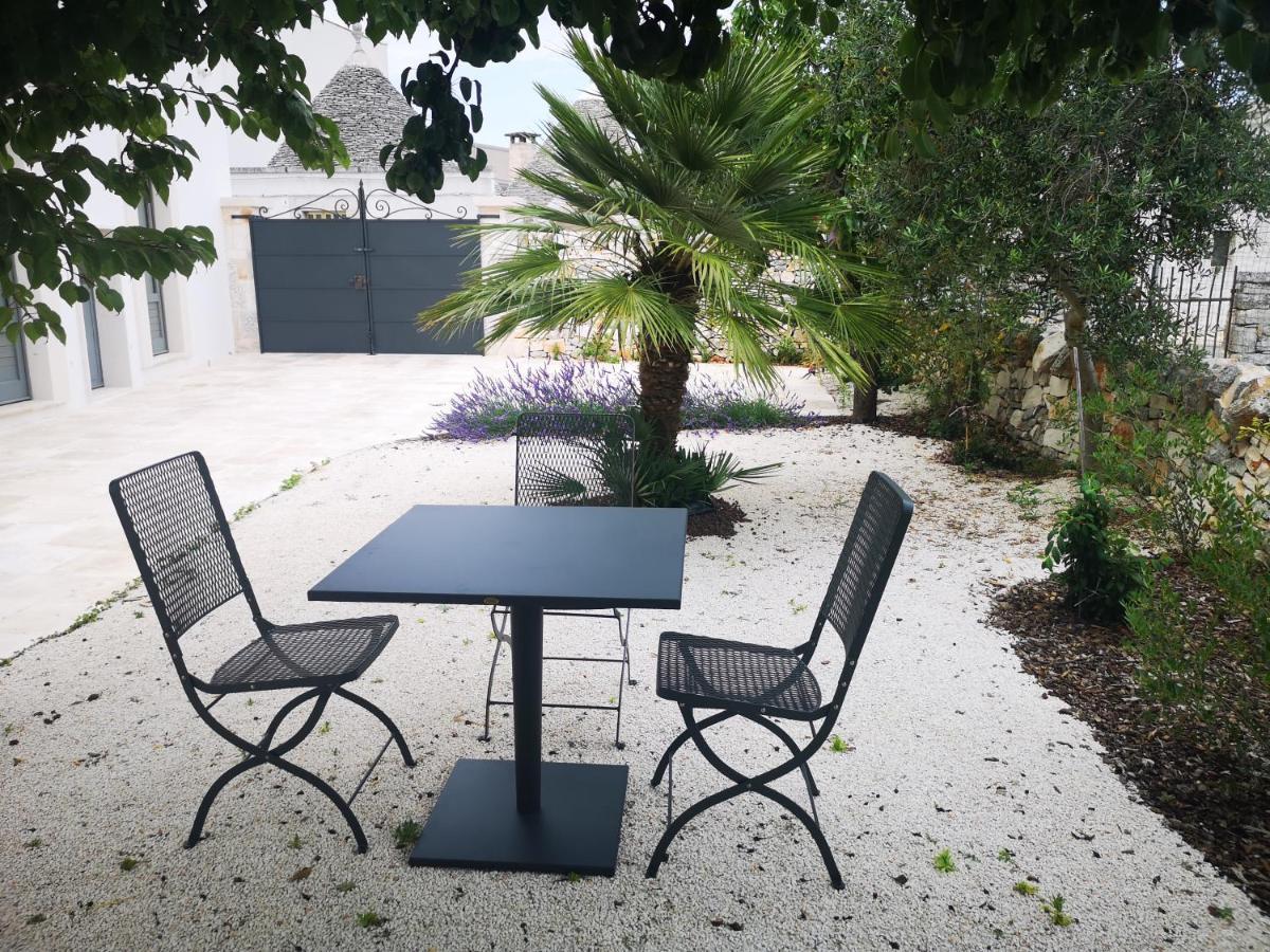Trulli Resort Aia Piccola Alberobello Extérieur photo