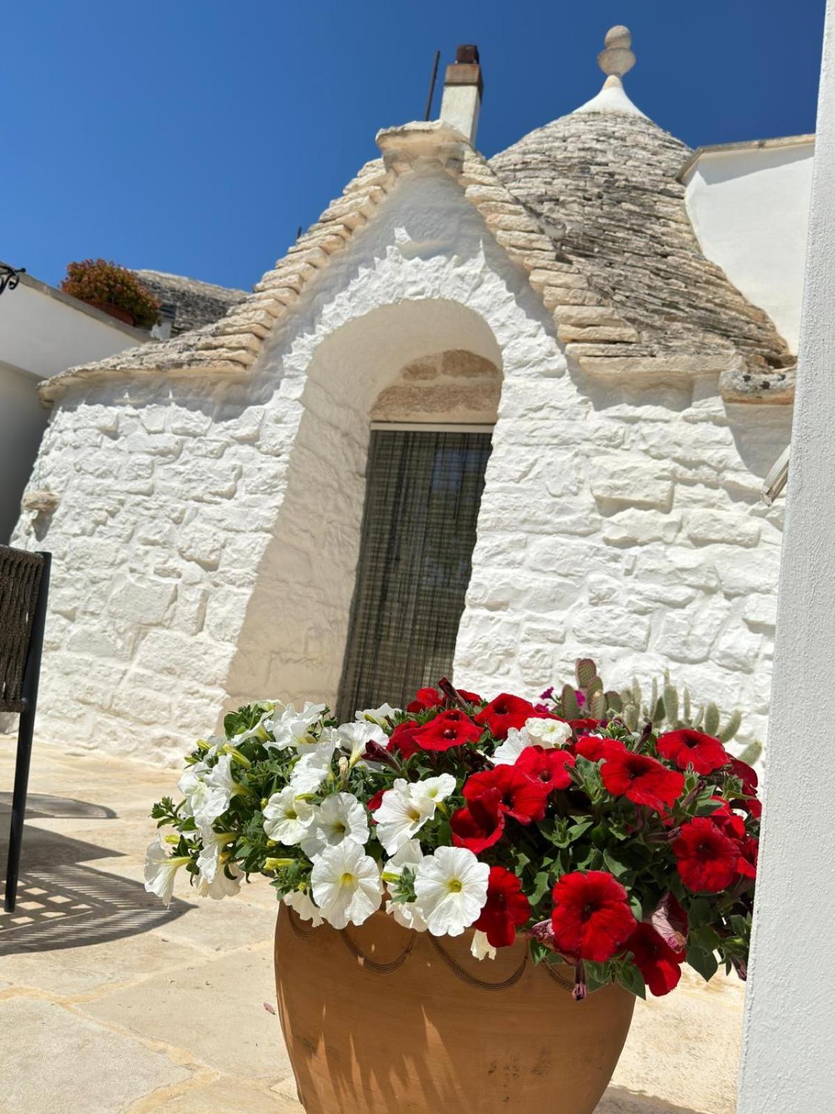 Trulli Resort Aia Piccola Alberobello Extérieur photo