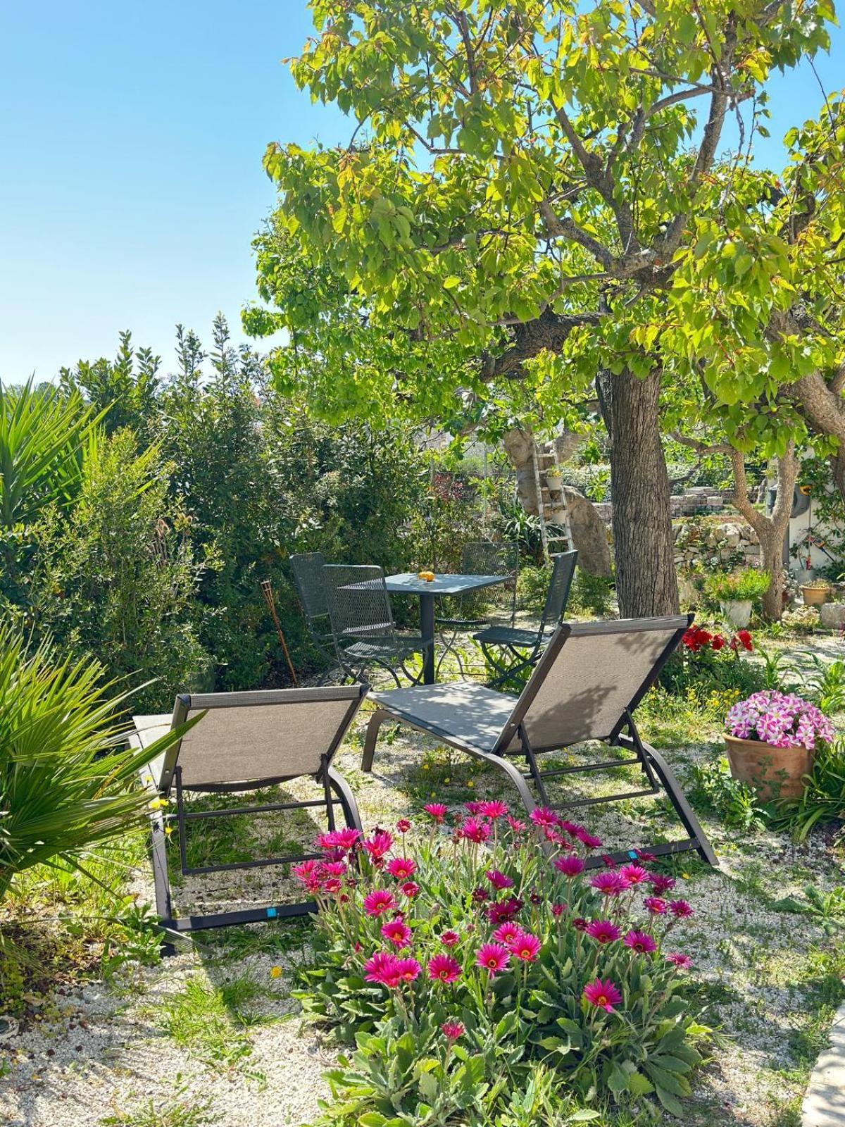 Trulli Resort Aia Piccola Alberobello Extérieur photo