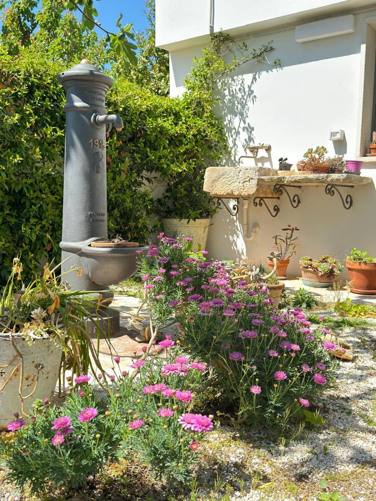Trulli Resort Aia Piccola Alberobello Extérieur photo