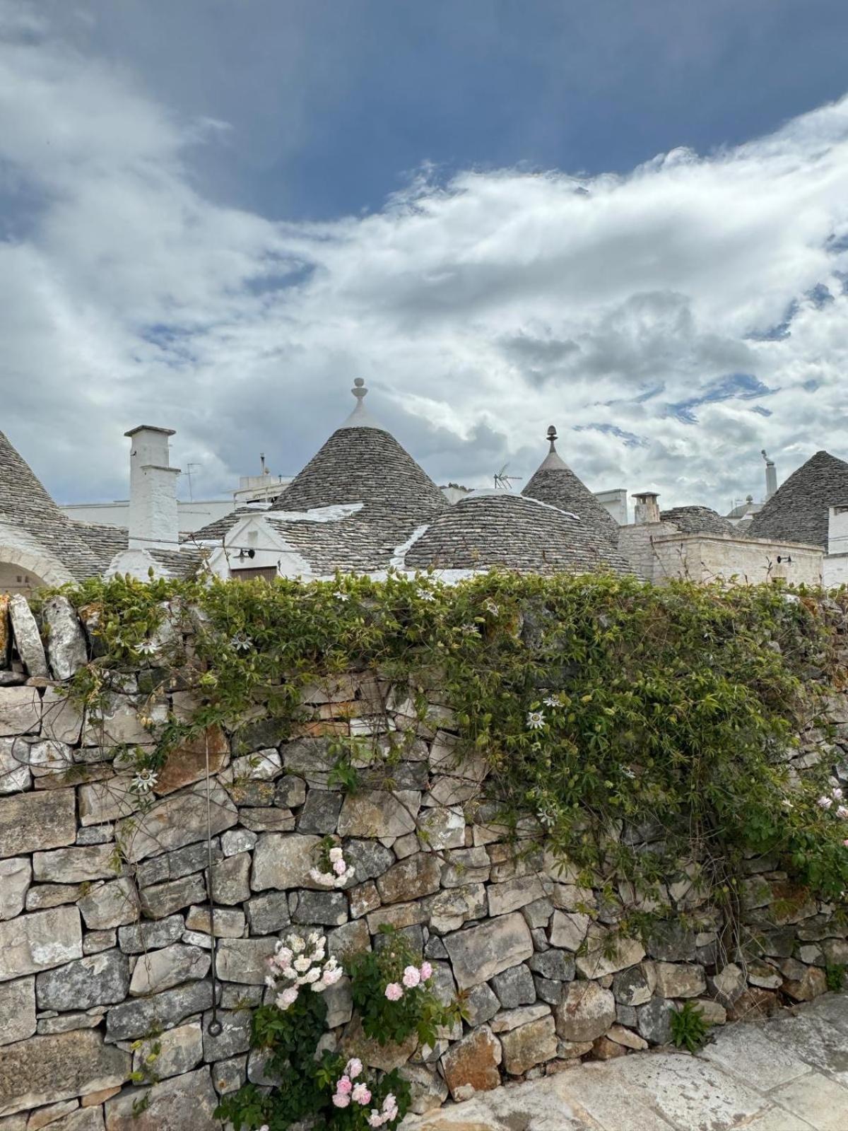 Trulli Resort Aia Piccola Alberobello Extérieur photo
